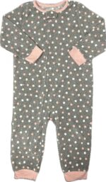 Espace deuxième vie - Pyjama une-pièce en polar Carter's 2 ans