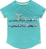 Espace deuxième vie - T-Shirt Cat&Jack 6x