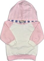 Espace deuxième vie - Hoodie Kalamixi 12 mois
