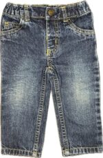 Espace deuxième vie - Jeans Carter's 12 mois