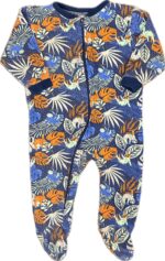 Espace deuxième vie - Pyjama une-pièce MonkeyBars 3-6 mois