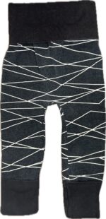 Espace deuxième vie - Pantalon évolutif 12-24 mois
