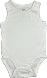 Espace deuxième vie - Cache-couche sans manche H&M 9-12 mois