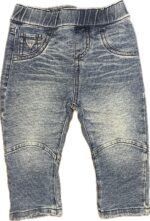 Espace deuxième vie - Pantalon Guess 6-9 mois