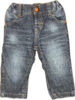 Espace deuxième vie - Jeans Tag 12 mois