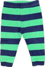 Espace deuxième vie - Pantalon de pyjama George. 6-12 mois