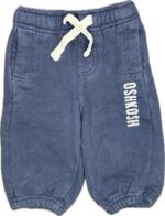Espace deuxième vie - Jogging OshKosh 12 mois