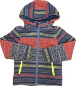 Espace deuxième vie - Manteau de printemps Division 5 ans