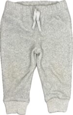 Espace deuxième vie - Jogging en polar BabyGap 18-24 mois