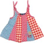 Espace deuxième vie - Camisole 6-9 mois