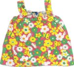 Espace deuxième vie - Camisole 6 mois