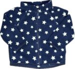 Espace deuxième vie - Veste en polar sans capuchon H&M 4-6 mois