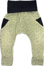 Espace deuxième vie - Pantalon évolutif Leeka 1-3 ans