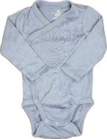 Espace deuxième vie - Cache-couche manche longue H&M 4-6 mois