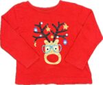 Espace deuxième vie - Chandail de Pyjama 4 ans
