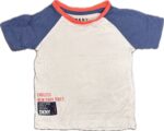 Espace deuxième vie - T-Shirt DKNY 18 mois