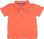 Espace deuxième vie - Polo manche courte Carter's 2 ans