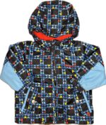 Espace deuxième vie - Manteau de printemps Gusti 18 mois