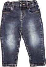 Espace deuxième vie - Jeans George. 12-18 mois