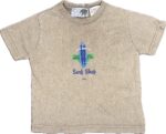 Espace deuxième vie - T-Shirt JG&CO 24 mois
