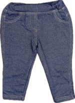 Espace deuxième vie - Pantalon George. 6-12 mois