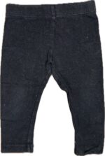 Espace deuxième vie - Legging George. 6-12 mois