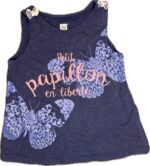 Espace deuxième vie - Camisole Tag 12 mois