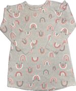 Espace deuxième vie - Robe de nuit Tag 5 ans