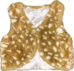 Espace deuxième vie - Par-dessus sans manche H&M 12-18 mois
