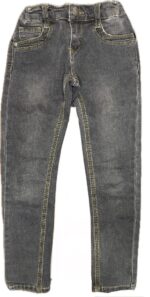 Espace deuxième vie - Pantalon Creamie 6 ans