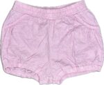 Espace deuxième vie - Short Minymo 3 ans