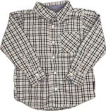 Espace deuxième vie - Chemise manche longue Ben Sherman 3 ans