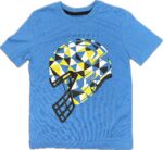 Espace deuxième vie - T-Shirt AthleticWorks 5 ans