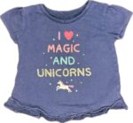 Espace deuxième vie - T-Shirt Carter's 3 ans