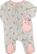 Espace deuxième vie - Pyjama une-pièce Carter's 3 mois