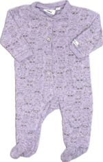 Espace deuxième vie - Pyjama une-pièce Mexx 3-6 mois