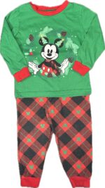 Espace deuxième vie - Pyjama deux-pièces Disney 3 ans