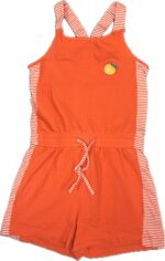 Espace deuxième vie - Combinaison-Short sans manche Nano 8 ans