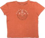 Espace deuxième vie - T-Shirt Blumind 6 ans