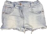Espace deuxième vie - Short LSN 12 ans