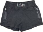 Espace deuxième vie - Short LSN 10 ans