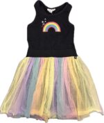 Espace deuxième vie - Robe sans manche Deux par Deux 5 ans