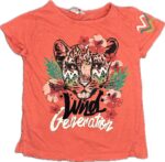 Espace deuxième vie - T-Shirt Boboli 7 ans