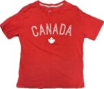 Espace deuxième vie - T-Shirt 10-12 ans