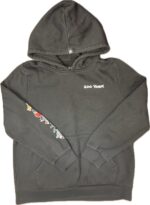 Espace deuxième vie - Hoodie ZooYork 16 ans