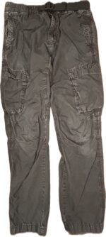 Espace deuxième vie - Pantalon Amnesia 15-16 ans