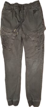 Espace deuxième vie - Pantalon Small