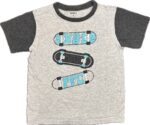Espace deuxième vie - T-Shirt Pekkle 5 ans