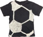 Espace deuxième vie - T-Shirt The Children's Place 4 ans