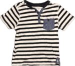Espace deuxième vie - T-Shirt Nevada 5 ans